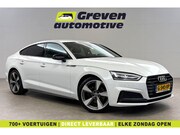 Audi A5 - 3.0 TDI Quattro S-Line | Sfeer | Virtual | Clima | Cruise | 