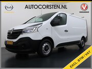 Renault Trafic - 2.0dCi 120PK3-Pers. Trekhaak Euro 6 Apple Carplay Android Au