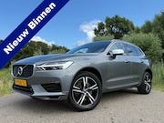 Volvo XC60 - 2.0 T4 R-Design Automaat / Panoramadak / Leder-Alcantara / C