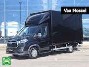 Maxus eDeliver 9 - L3 Business DEAL 65 kWh