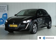 Peugeot 208 - 1.2 Turbo Allure Pack | Adapt. Cruise | Stoelverwarming | Na