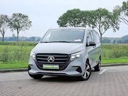 Mercedes-Benz Vito - 116 L2 SELECT DUB.CAB!