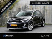 Kia Stonic - DynamicLine 1.0 T-GDi MHEV 100pk CRUISE | APPLE CARPLAY | CA