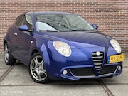 Alfa Romeo MiTo - 0.9 TwinAir Business Executive