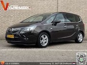 Opel Zafira - 1.4 Cosmo 7 Persoons | Pano | Leder | Stoel/Stuurv