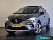 Renault Captur - 1.6 E-Tech full hybrid 145 iconic | PANORAMADAK | STOEL/STUU