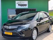 Opel Zafira - 1.4 Business+ 7 Pers.|1e Eigenaar|Navigatie|CruiseControl|