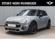 MINI John Cooper Works - Hatchback JCW Automaat / Panoramadak / JCW Sportstoelen / Co