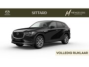 Mazda CX-60 - 2.5 e-SkyActiv PHEV Exclusive-Line Business Ed. | Rijklaar |