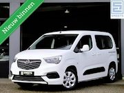 Opel Combo Life - 1.2 Turbo Edition 5p |Airco|NW Distributie