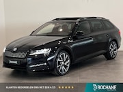 Skoda Superb - Combi 1.4 TSI iV Sportline Business | 360° camera | Panorama
