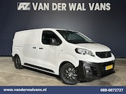 Peugeot Expert - 1.5 BlueHDI L2H1 Euro6 Airco | Camera | Navigatie | Apple Ca