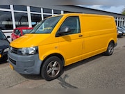 Volkswagen Transporter - 2.0 TDI LANG - MOTOR ENGINE DEFECT