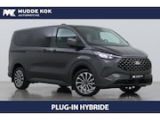 Ford Tourneo Connect - 340 2.5 PHEV L1H1 Titanium X | 8P | Panoramadak | ACC | Elek