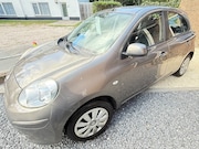 Nissan Micra - 1.2 DIG-S Acenta