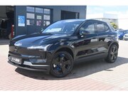 Volvo EX30 - Single Motor Extended Range Black Edt Ultra