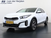 Kia Xceed - 1.6 GDi PHEV DynamicPlusLine Navigatie | Adaptieve Cruise Co