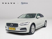 Volvo S90 - B4 Momentum Business | Parkeercamera | Stoel- en Stuurverwar
