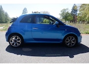 Fiat 500 - 0.9 80pk Twinair Turbo 500S-LEER-PDC-BOVAG