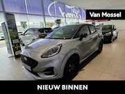 Ford Puma - 1.0 EcoBoost Hybrid BlueCruise Edition | 155pk | 360 Camera