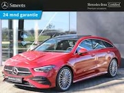 Mercedes-Benz CLA-Klasse - Shooting Brake Star Edition AMG Line