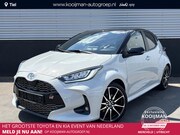 Toyota Yaris - 1.5 Hybrid GR Sport Bi-tone, Stoelverwarming, Stuurwiel verw