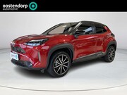 Toyota Yaris Cross - 1.5 Hybrid 130 GR SPORT | Chrome pack | € 2.000 extra inruil