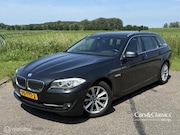 BMW 5-serie - 520i High Executive