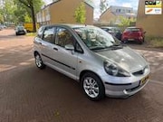 Honda Jazz - AUTOMAAT / 144.000 NAP / Airco / Nette auto