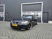 BMW 5-serie - Touring E61 550i M-Pakket Carbon Zwart | 367PK
