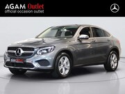 Mercedes-Benz GLC-Klasse Coupe - 250 4MATIC Ambition | Trekhaak