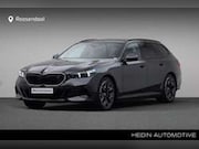 BMW i5 - Touring eDrive40 M Sport Pro Edition 84 kWh | Trek