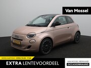 Fiat 500 - 1.0 Hybrid La Prima | 17"Lichtmetalen Velgen | Navigatie | C