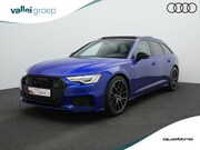 Audi A6 - Avant 55 TFSI e Quattro Pro Line S Competition / S-Line | Pa