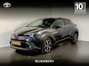 Toyota C-HR - / C-HR+ 1.8 Hybrid Style | Dodehoek | JBL | ACC |