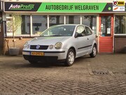 Volkswagen Polo - 1.2