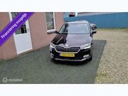 Skoda Fabia - 1.0 TSI Style , led,airco, sportvelgen