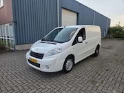 Peugeot Expert - 227 1.6 HDI L1H1 Navteq 2