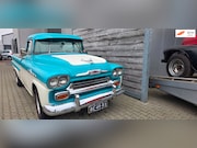 Chevrolet Apache - 32
