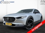 Mazda CX-30 - 2.0 eSkyActiv-X Homura 186PK / Camera / Sensoren / El-Achter