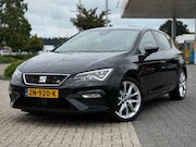 Seat Leon - 1.5TSI FR VIRTUAL DASHBOARD KEYLESS CAMERA ADD.CRUISE TREKHA
