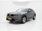 Mazda MX-30 - e-SkyActiv 145 - SOH 94% - 36 kWh – NAP – Camera - NL Auto –