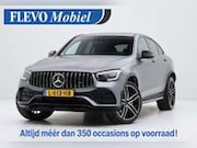 Mercedes-Benz GLC-klasse - Coupé 390pk 4MATIC Premium Plus Aut. Pano|Burmeste