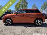 Suzuki Swift - 1.2 Style Smart Hybrid|LET OP echte Style uitvoering|