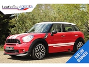 MINI Countryman - 1.6 Cooper S 184 pk John Cooper Works Pakket Mini Countryman