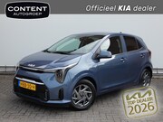 Kia Picanto - 1.0 DPi 63pk 4-zits DynamicPlusLine