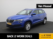 Skoda Karoq - 1.0 TSI Business Edition | Apple Carplay / Android Auto | Pa