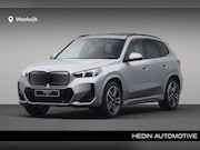 BMW iX1 - eDrive20 67 kWh M Sport Edition M sport pro | 19 inch | Comf