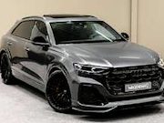 Audi Q8 - 60 TFSIe ABT AERO 4W-STURING.MASSAGE.HEADUP.VOLLL