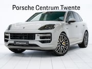 Porsche Cayenne - Turbo E-Hybrid